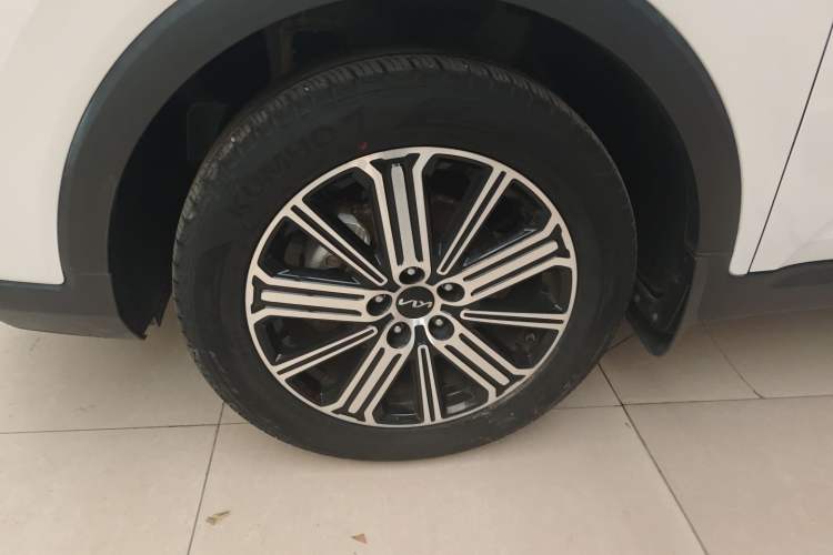 Used Kia Sportage R 2021 Ace 2.0L Splendid Edition