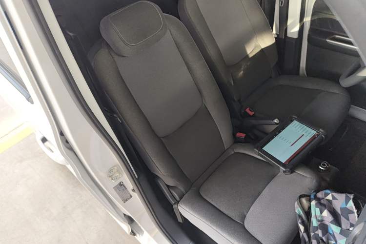 Used Wuling Zhiguang New Energy 2025 Comfort Model