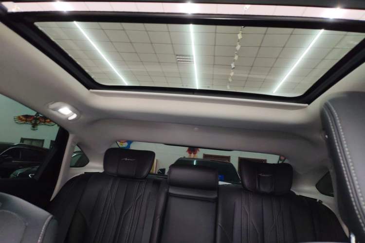 Used Buick LaCrosse 2024 Avia Edition Headliner