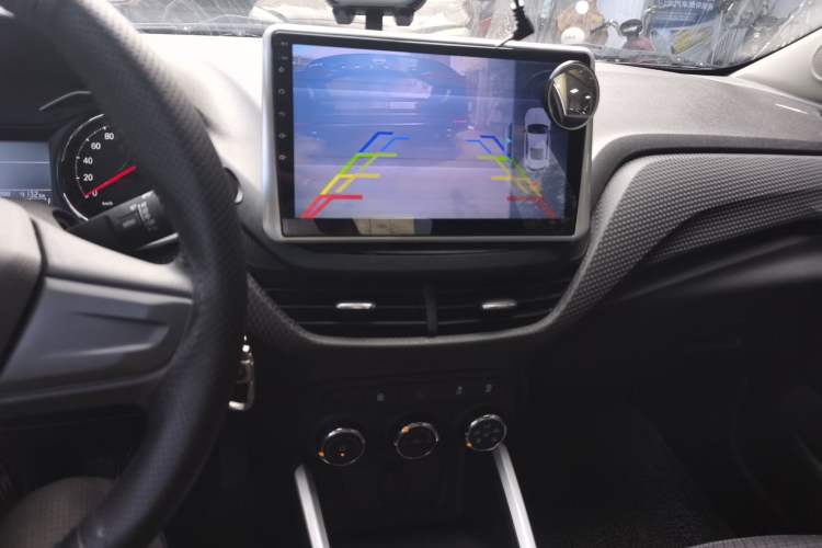 Used Chevrolet Cavalier 2020 325T Automatic Enjoyment Edition