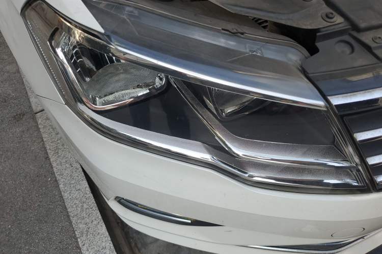 Used Volkswagen Jetta 2017 1.4L Manual Fashion Edition