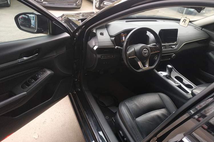 Used Nissan Teana 2020 2.0L XL Comfort Edition