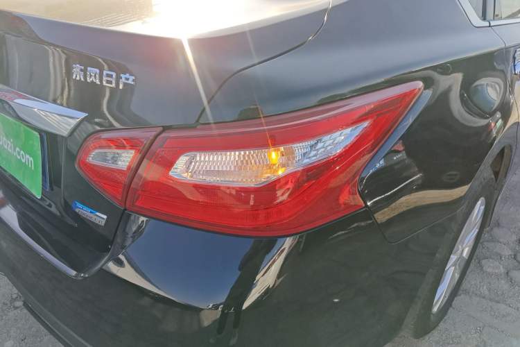 Used Nissan Teana 2016 2.0L XE Fashion Edition