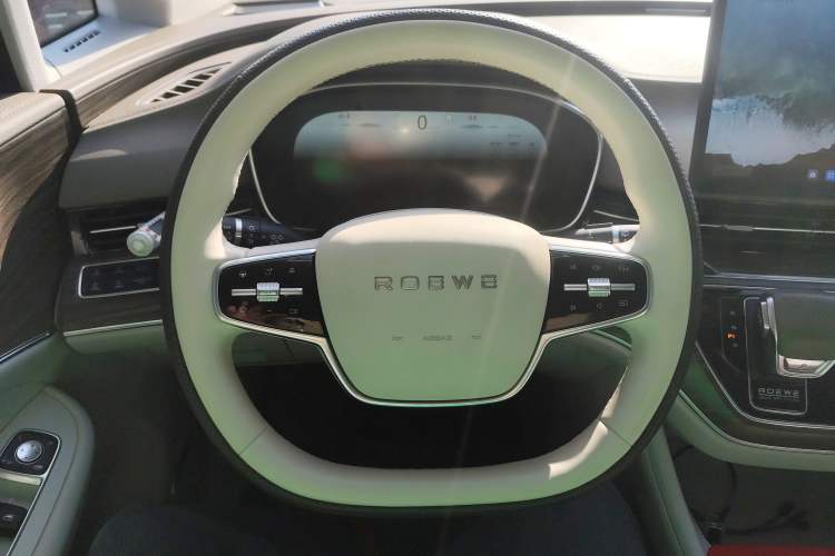 Used Roewe iMAX8 New Energy 2025 1.5T DMH Lu Zun Deluxe Edition