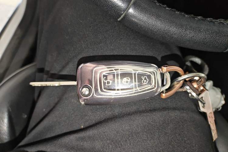 Used Ford Focus 2012 Hatchback 1.6L Automatic Fashion Edition