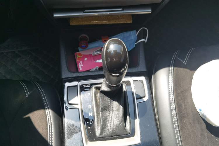 Used Hyundai Mistra 2014 1.8L Automatic Smart GLS