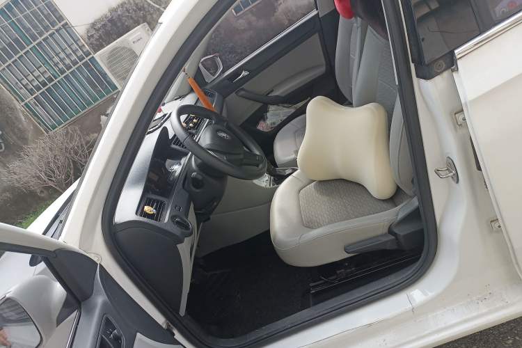 Used Skoda Rapid 2016 1.6L Automatic Chuanxing Edition