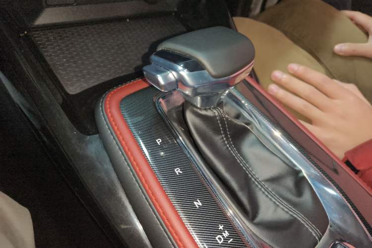 Used Oshan X5 2023 Enjoy Edition 1.5T DCT Deluxe Model