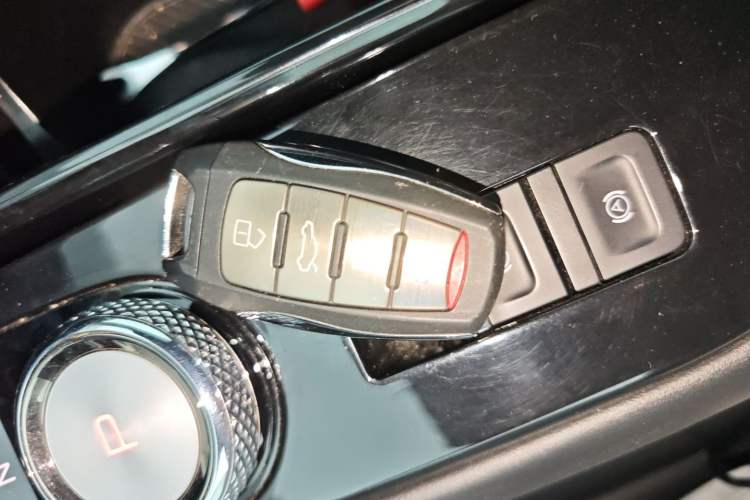 Used Haval H6 2021 3rd Generation 1.5T Automatic Two-Wheel Drive Pro
