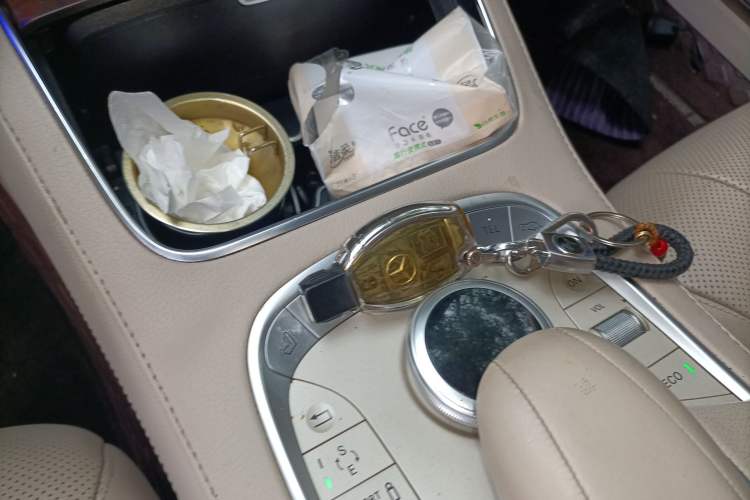 Used Mercedes-Benz S-Class 2014 S 400 L Prestige Edition
