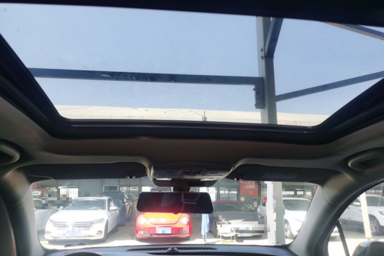 Used Buick Envision 2019 20T Two-Wheel Drive Elite Version China V Standard