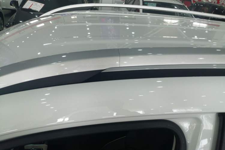 Used Hyundai ix35 2023 Musso 2.0L Deluxe Edition DLX