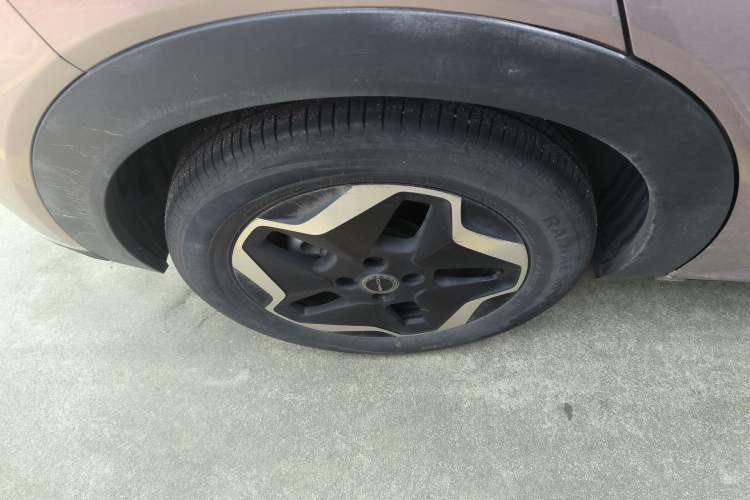 Used BYD Dolphin 2021 405 km Fashion Edition