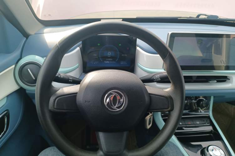 Used Dongfeng NAMMI EX1 2023 PRO Light Wind Edition Lightning Model
