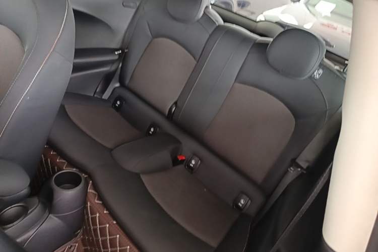 Used MINI 2019 1.5T ONE PLUS