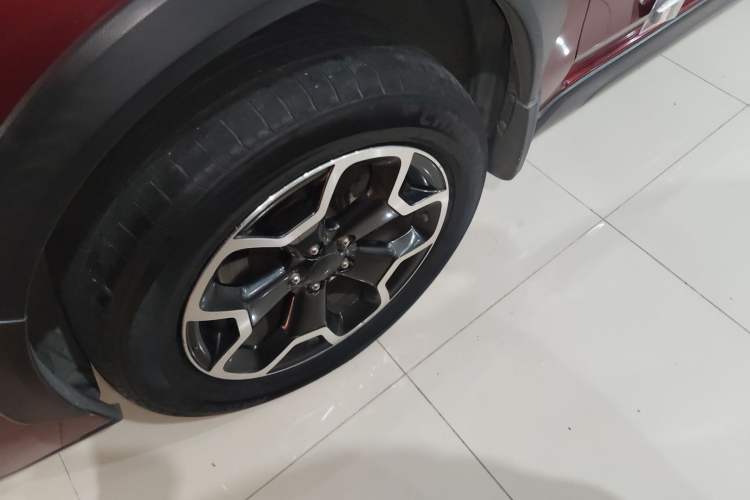 Used Subaru XV 2012 2.0i Elite Edition