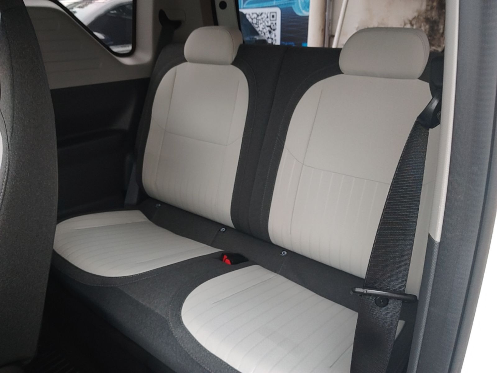 Geely Galaxy Panda 2025 210 km – Yuanqi Bear — снимка 20