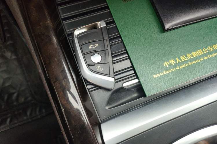 Used BMW X5 2014 xDrive35i Elegant Edition
