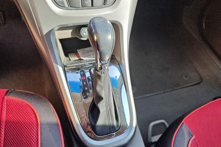 Used Buick GT 2013 GT 1.6L Automatic Comfort Edition
