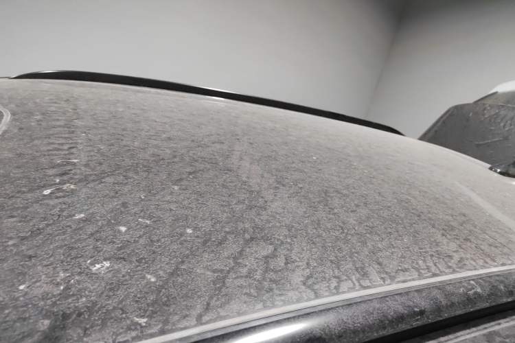 Used Leapmotor C11 2024 All-Electric 580 Luxury Edition
