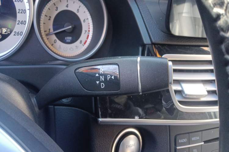 Used Mercedes-Benz E-Class 2015 E 260 L Sport Edition
