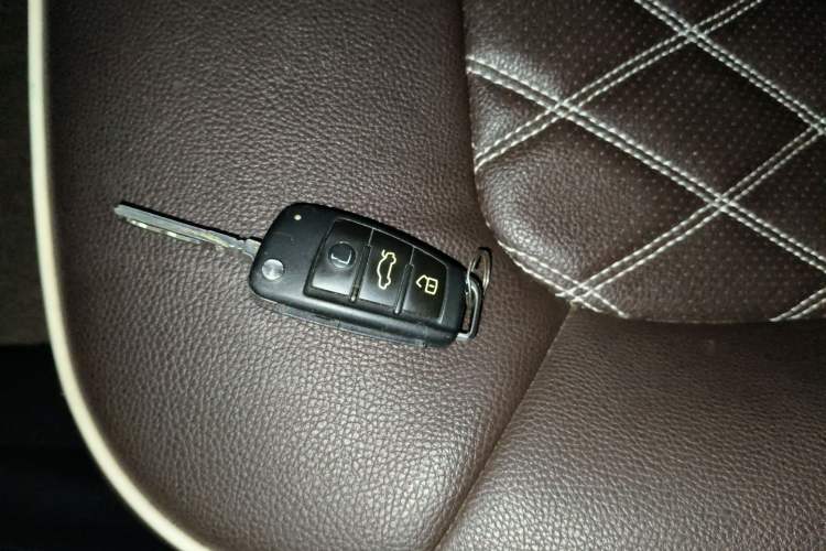 Used Audi A3 2014 Sportback 35 TFSI Automatic Style Edition
