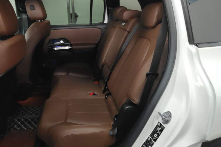 Used Mercedes-Benz GLB 2022 GLB 220 4MATIC