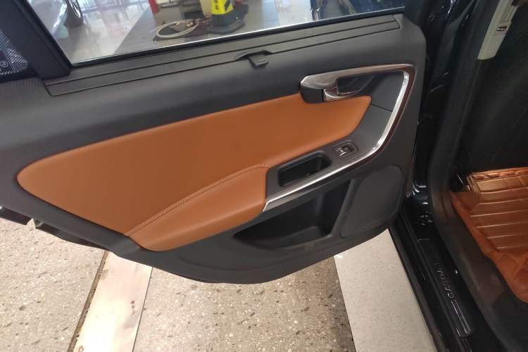 Used Volvo S60 2016 S60L T5 Intelligent Drive Edition
