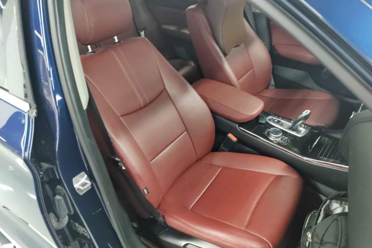 Used BMW X4 2014 xDrive20i X Design Package
