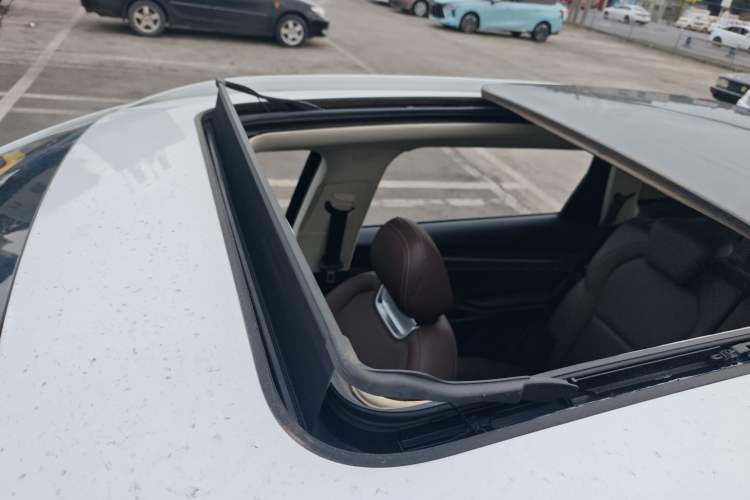 Used TRAUM S70 2018 1.5T Automatic Luxury 7-Seater