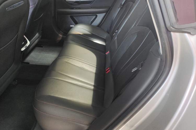 Used XPeng P7 2022 625E
