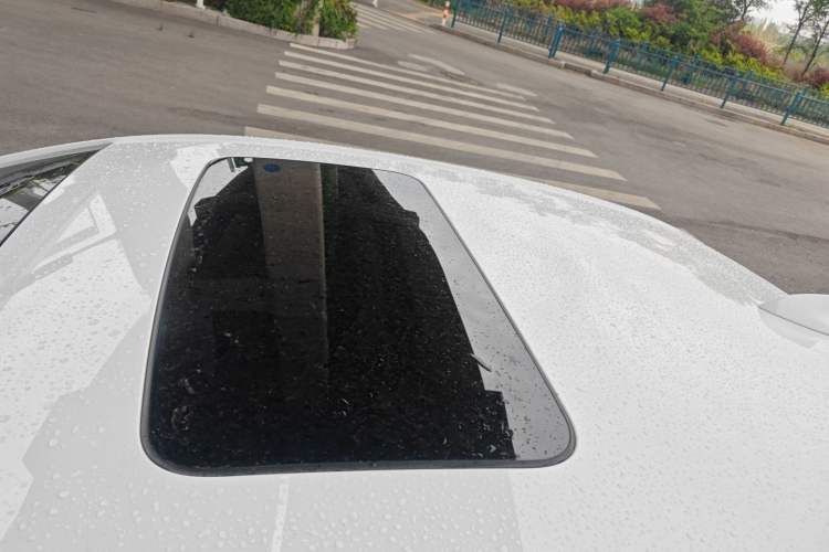 Used Chevrolet Monza 2019 RS 330T Automatic Comfort Edition China VI Standard Roof