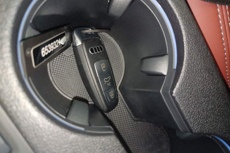 Used Audi A3 2025 A3L Limousine 35TFSI Prestige Edition
