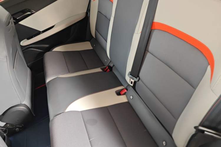 Used MG 4 EV 2022 425 km Flagship Edition