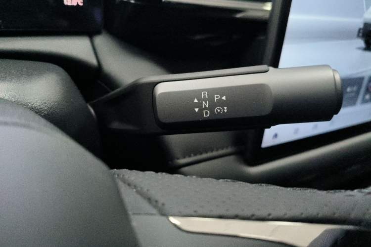 Used AION RT 2025 520 Smart Luxury Edition