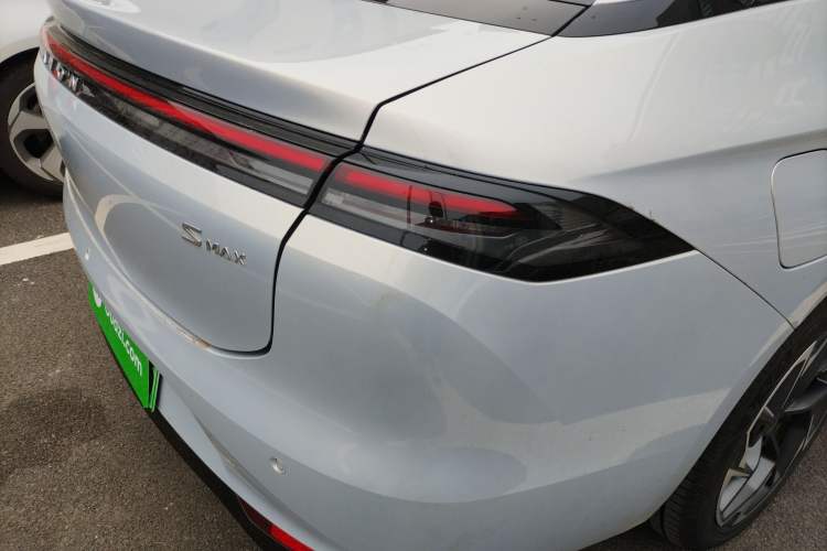 Used AION S MAX 2024 70 Star Edition Right Rear Taillight