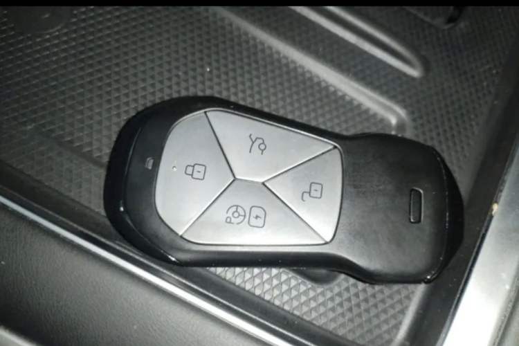 Used XPeng G9 2022 702 Pro