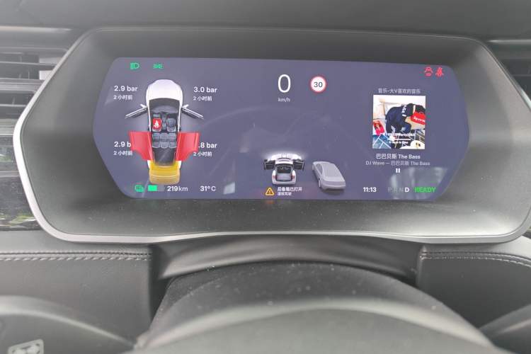 Used Tesla Model X 2017 X 100D Long Range Edition
