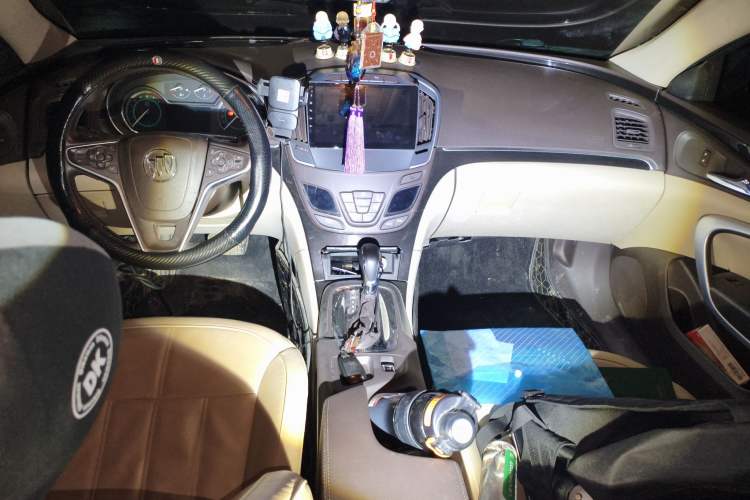 Used Buick Regal 2014 2.0L Elite Fashion Edition
