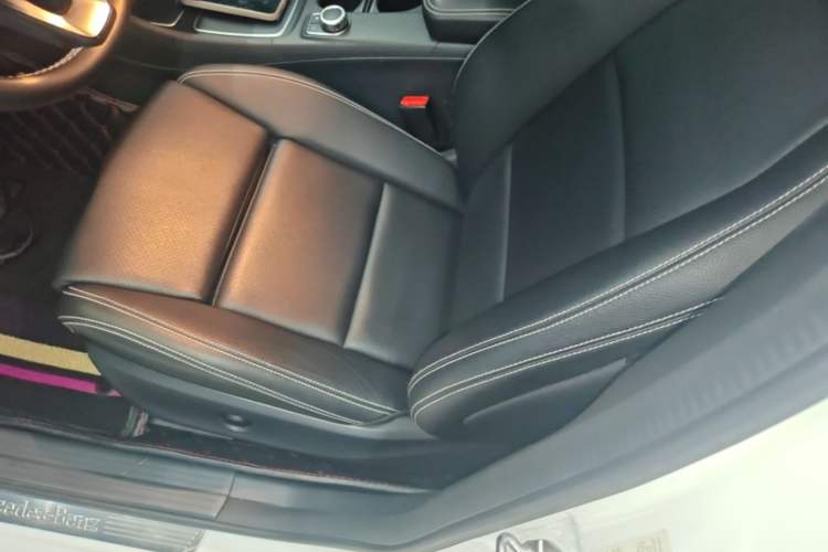 Used Mercedes-Benz GLA 2018 GLA 200 Sport Edition
