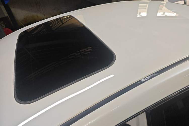 Used Nissan Sylphy 2019 1.6XV CVT Smart Connect Luxury Edition China VI Standard Roof