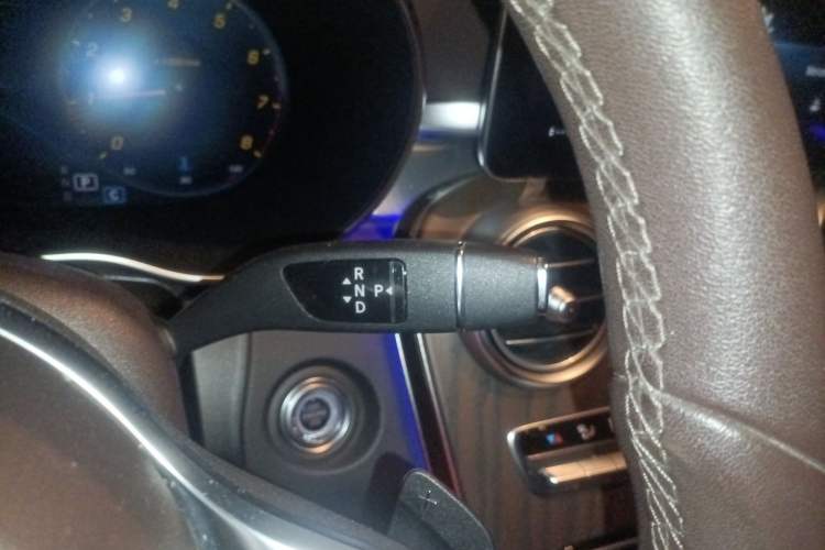 Used Mercedes-Benz GLC 2021 GLC 260 L 4MATIC Luxury Model