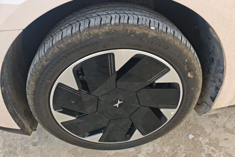 Used XPeng MONA M03 2025 600 with Ultra-Long Range Max
