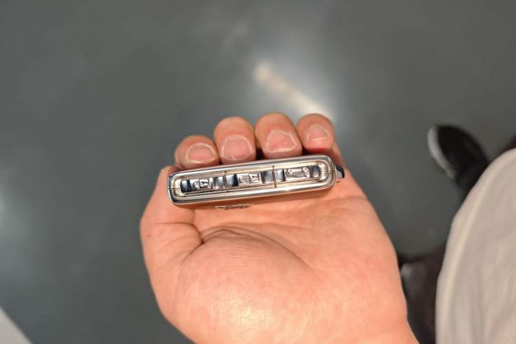 Used Volvo S90 2018 T5 Zhiya Edition
