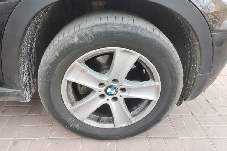 Used BMW X5 2013 xDrive35i Leading Model
