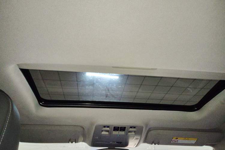 Used Chevrolet Malibu 2017 1.5T Automatic Luxury Edition
