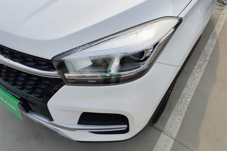 Used Chery Tiggo 5x 2019 1.5L Manual Smart Edition