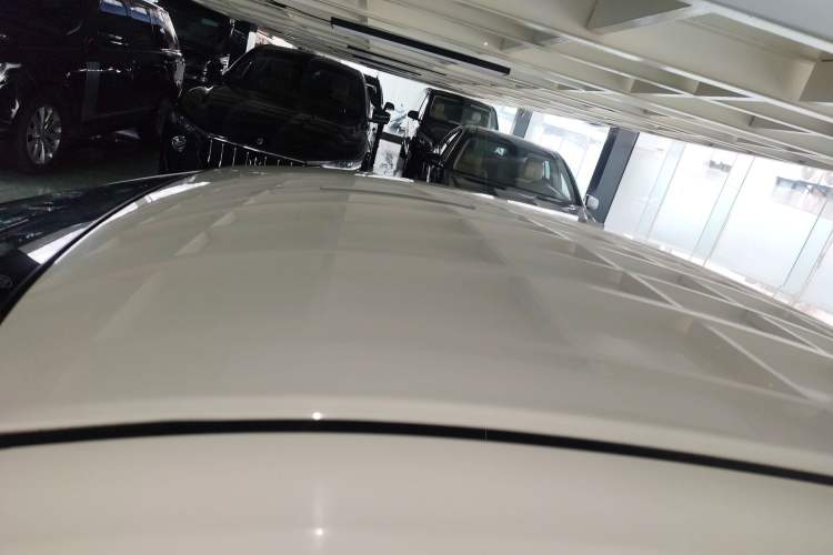 Used Honda Crider 2016 1.8L CVT Comfort Version
