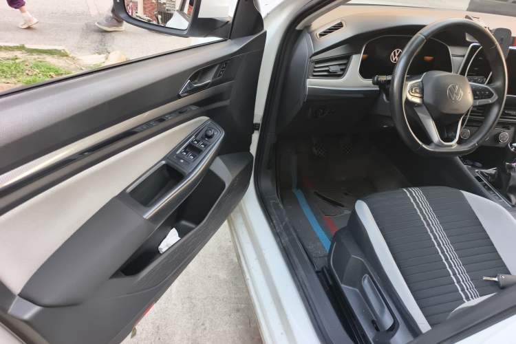 Used Volkswagen Bora 2024 200TSI Manual Comfort Edition