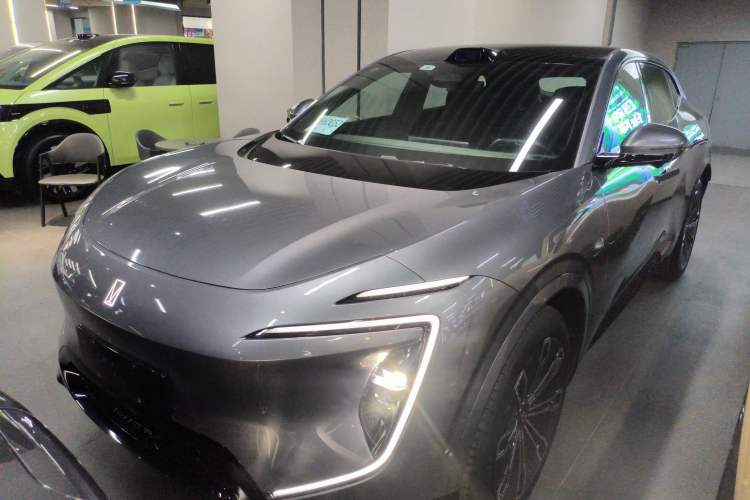 Used Avatr 07 2024 Max Extended-Range Edition